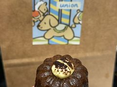 -屋裡·Union Bakery(龙江路店)