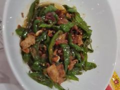 -万荣烤鸭店·北京菜(天坛店)