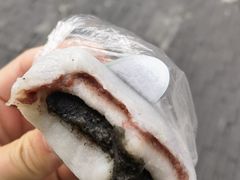 双酿团子-江南春(中山中路店)
