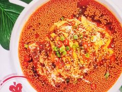 口水鸡-湘芙蓉·湖南菜(椒江店)