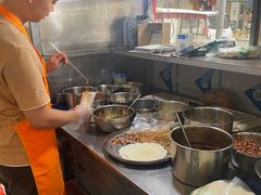 -伤心春卷(文庙老味道小吃街店)