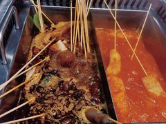 -袁记串串香(北国店)