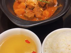 -北京海湾半山酒店-加咖啡西餐厅