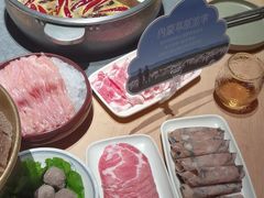 -巴奴毛肚火锅(七宝领展广场店)