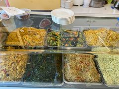 小凉菜-有礼有面(知春路店)