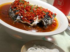 -味上湘菜馆(岳麓山店)