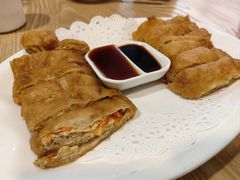 -佛有缘素食馆·荔湾老字号(陈家祠首店)