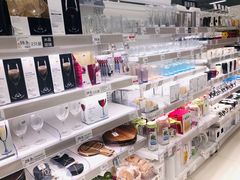 -NITORI 宜得利家居(天津泰达永旺店)