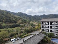 -广东天露山旅游度假区