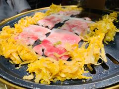 -西塔老太太泥炉烤肉(万柳华联店)