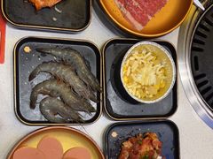 -韩小悦点餐式牛排烤肉自助(龙湖金楠天街店)