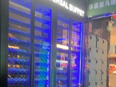 -亚马逊海鲜自助(梅溪湖步步高店)