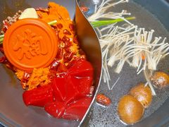 -楠火锅(哈尔滨金爵万象店)