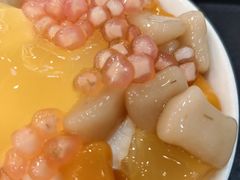 -鲜芋仙(太原街万达店)