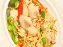 -许爷家·生态湖鲜(徐汇日月光店)