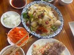 -217丰惠源抓饭(星湖街店)