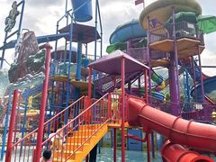 -清泉湾生态旅游度假区