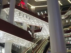 -上海世茂广场(南京东路店)