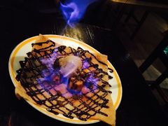-La Creperie法餐厅(桃江路店)