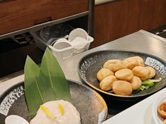 -渔惑·中山脆肉鲩火锅(仁恒梦店)