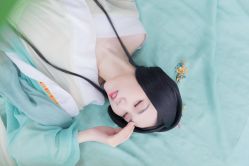 -盘子女人坊古装写真摄影(天津总店)