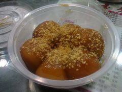 -芬芳甜品(体育东横街店)