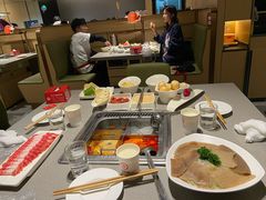 -海底捞火锅(奥山世纪城店)