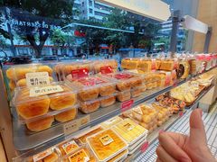 -粮丰园(迎宾店)