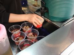 -八婆婆烧仙草(中山路店)