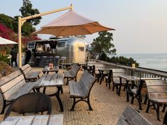 -Brew Farm·精酿农场海滨悬崖餐厅