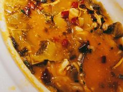 -绿茶餐厅(乐峰广场店)