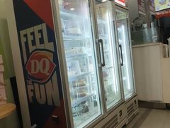 -DQ·蛋糕·冰淇淋(金牛万达店)