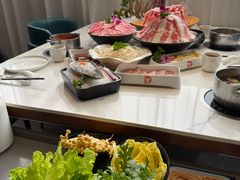 -德天雪花肥牛海鲜火锅(南苑东路店)