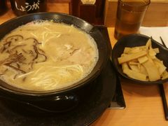 -博多一幸舍(侨福芳草地购物中心店)