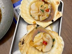 -老虎滩大连海鲜烧烤(水游城店)