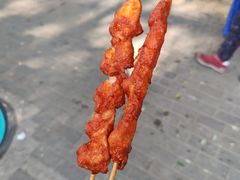 -护国寺小吃(新街口店)