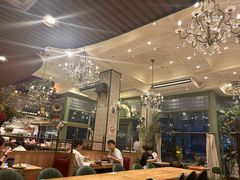 -玛格萝妮比萨屋(四平店)