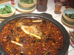 -费明中罗非鱼(大石坝店)