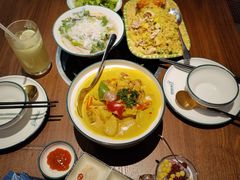 -南越郡·越式风味餐厅(青秀万达店)