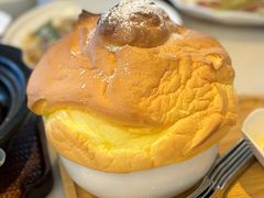 -港丽餐厅(高德置地店)