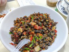 -笨罗卜浏阳菜馆(太平街店)