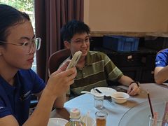 -桃园盛宴·岭南粤菜·手工茶点(南庄店)