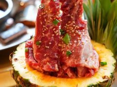 -蚂蚁洞烤肉·大本营(深圳壹方城店)