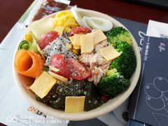 -栖巢咖啡(天鹅湖万达低碳店)