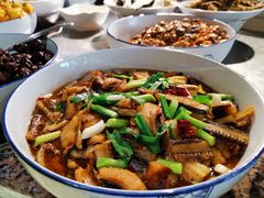 -阿古牛肉丸(一建店)