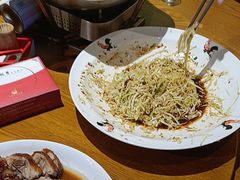 -庭苑饭香·生态餐厅(动物园店)