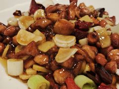 宫保鸡丁-盘飧市(春熙路店)
