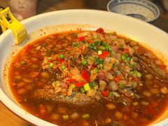 -图味美小黄鱼·景德菜(浙江路店)