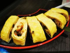 -名代宇奈备长炭烧鳗鱼居酒屋