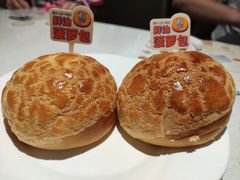 -港久茶餐厅(鹭洲里店)